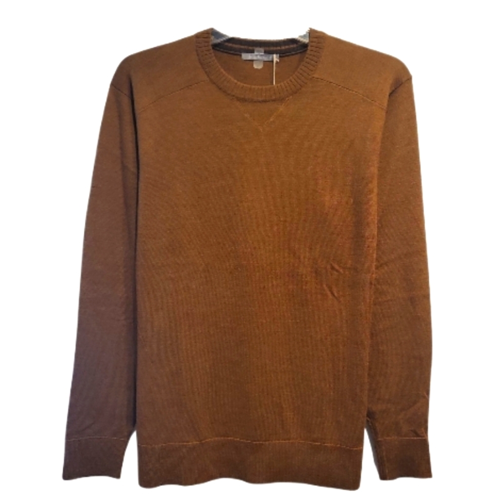 Men's Smartwool crewneck sweater